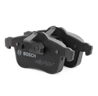 PASTILLAS DE FRENO BOSCH