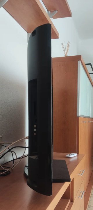TV Sony Bravia 37 Negra