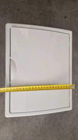Tablero Eléctrico Solera con Interruptores