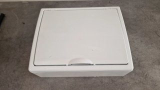 Tablero Eléctrico Solera con Interruptores