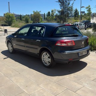 Renault Vel Satis 2.0 T🟢
