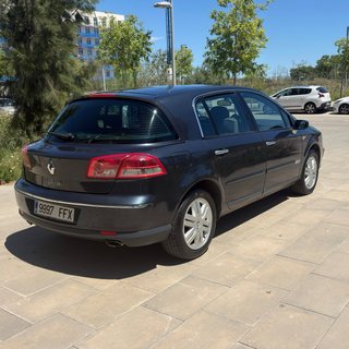 Renault Vel Satis 2.0 T🟢