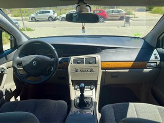 Renault Vel Satis 2.0 T🟢