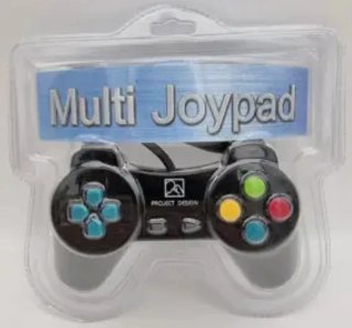 Multi Joypad Mando PlayStation 1