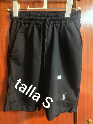Pantalón corto Polo Ralph Lauren Talla S