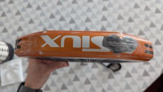 Pala Pádel Siux Fenix Lite 4