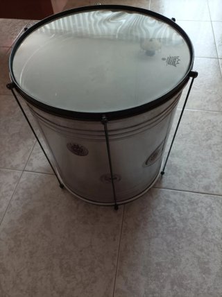 Surdo IZZ 16 pulgadas