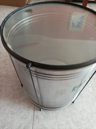 Surdo IZZ 16 pulgadas