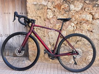 Bicicleta MERIDA SCULTURA ENDURANCE