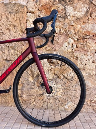 Bicicleta MERIDA SCULTURA ENDURANCE