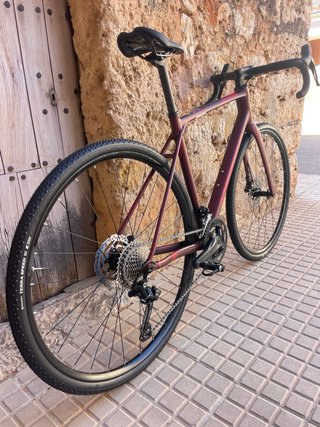 Bicicleta MERIDA SCULTURA ENDURANCE