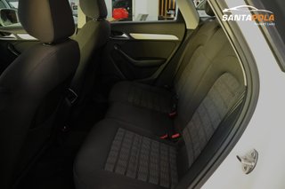 Audi Q3 2.0 TDI 140cv Ambiente