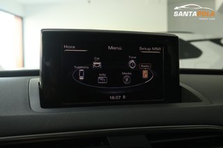 Audi Q3 2.0 TDI 140cv Ambiente