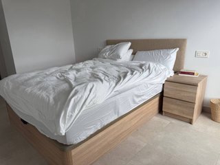 Canapé Cama Matrimonio 150cm * 200