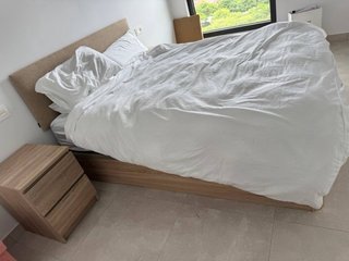 Canapé Cama Matrimonio 150cm * 200