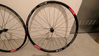 Llantas DT SWiss M1900 Spline 29" Boost/Sin núcleo