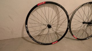 Llantas DT SWiss M1900 Spline 29" Boost/Sin núcleo