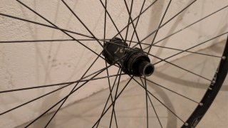 Llantas DT SWiss M1900 Spline 29" Boost/Sin núcleo