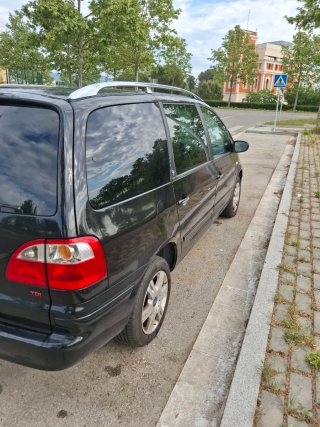 Ford Galaxy 2005