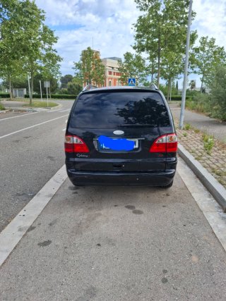 Ford Galaxy 2005