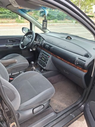 Ford Galaxy 2005