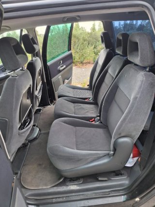 Ford Galaxy 2005
