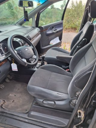 Ford Galaxy 2005