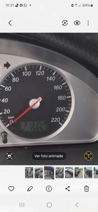 Ford Galaxy 2005