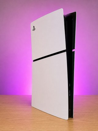 Playstation 5 Slim PS5