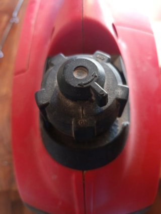 Generador Honda EU10i Inverter