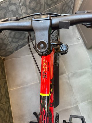 Bicicleta niño Btwin ST900 Aluminio