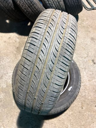 2 Neumáticos 165/65R14 82H