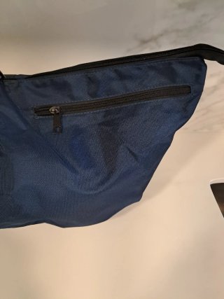 Bolsa y Esterilla Deporte