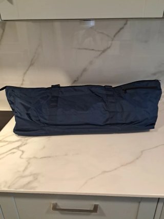 Bolsa y Esterilla Deporte