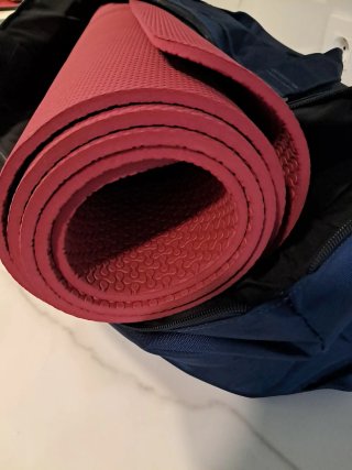 Bolsa y Esterilla Deporte