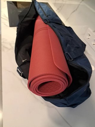 Bolsa y Esterilla Deporte