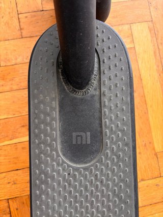 Patinete Eléctrico Xiaomi