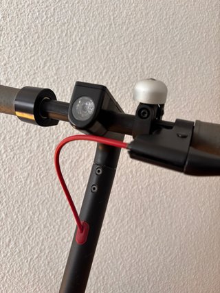 Patinete Eléctrico Xiaomi