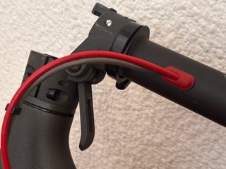 Patinete Eléctrico Xiaomi