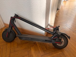 Patinete Eléctrico Xiaomi
