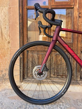 Bicicleta Merida Scultura Unisex S/M