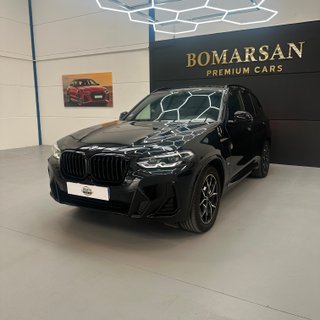 BMW X3 Pack M 2023