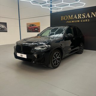 BMW X3 Pack M 2023