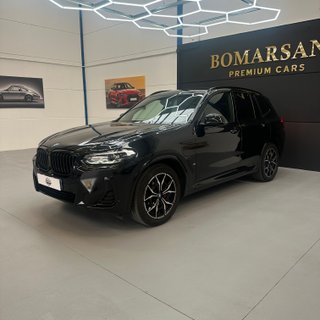 BMW X3 Pack M 2023