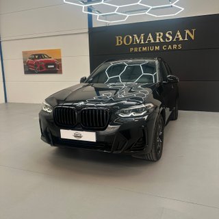 BMW X3 Pack M 2023