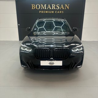 BMW X3 Pack M 2023