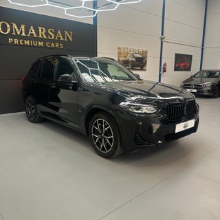 BMW X3 Pack M 2023