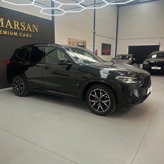 BMW X3 Pack M 2023