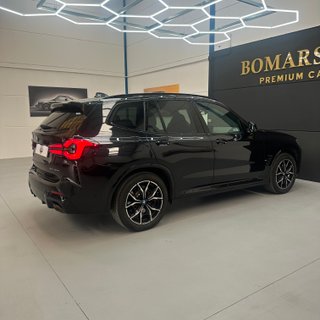 BMW X3 Pack M 2023