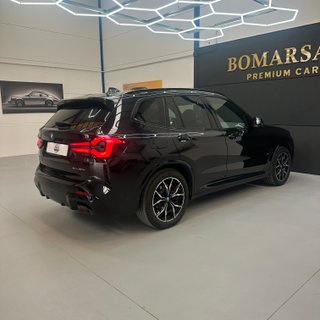 BMW X3 Pack M 2023